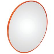 Miroir de sécurité – Vision 180 degrés - Manutan Expert
