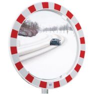 Miroir de sécurité antibuée Bimex - Jislon