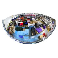 Miroir de sécurité hémisphérique - 180° - Kaptorama