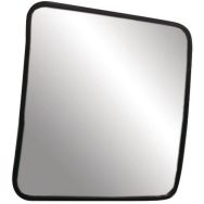 Miroir de sécurité rectangulaire distance 20m 800x600mm