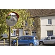 Miroir de sortie incassable - Mottez