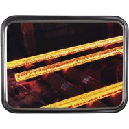 Miroir industriel en Inox - Dan Mirror
