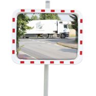 Miroir routier ED eco - Rectangle - Dan Mirror