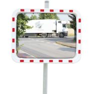 Miroir universel ED-U- Rond - Dan Mirror