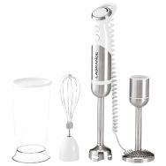 Mixeur + 4 accessoires - Mix Pro - 619013 - 1000 Watts - Lagrange