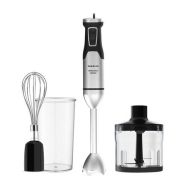Mixeur plongeant & accessoires 2300 W - HBA2300X - Taurus