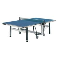 Table de tennis de table - 640 Compétition - Cornilleau