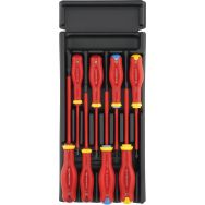 Module 8 tournevis PROTWIST® isolés 1000 Volts