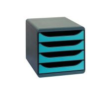 Module Big Box - 4 tiroirs