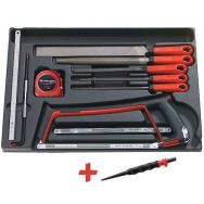 Module Scie Mesure Limes
