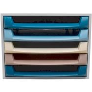 Module classement The Box Skandi - Exacompta