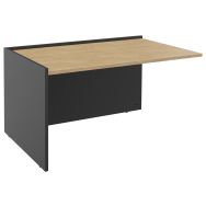 Module départ largeur 142,5 cm - Burocean