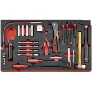 Module mousse auto avec outils n°6/7 pour CM.XXLPF