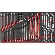 Module mousse clés avec outils n°2/4 pour CM.XLPF