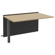 Module suivant largeur 140 cm - Burocean