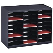Module trieur monobloc 24 cases - Paperflow