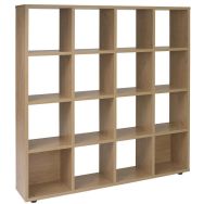 Modules bois Phylos 6 ou 16 cases - Simmob