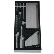 Modulosam pour douilles et accessoires 1/4''