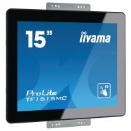 Ecran PC 15'' LCD LED ProLite TF1515MC-B2 - iiyama