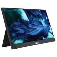 Ecran PC 16'' portatif LCD LED ZenScreen Touch MB16AHT - Asus
