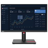 Ecran PC 21.5'' ThinkVision T22i-30 - Lenovo