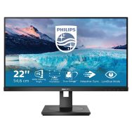 Ecran PC 22'' S-line 222S1AE - Philips