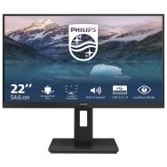 Ecran PC 22'' S-line 222S9JML - Philips