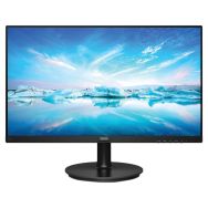 Ecran PC 22'' V-line 221V8 - Philips