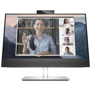 Ecran PC 23.8'' HP E24mv G4 Conferencing Monitor - HP