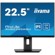 Ecran PC 23'' ProLite XUB2395WSU-B5 - Iiyama