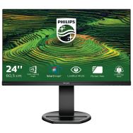 Ecran PC 24'' Full HD B Line 241B8QJEB - Philips