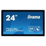 Ecran PC 24'' LCD LED ProLite TF2415MC-B2 - iiyama