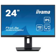 Ecran PC 24'' LCD LED ProLite XUB2492QSU-B1 - iiyama