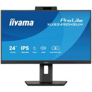 Ecran PC 24'' ProLite XUB2490HSUH-B2 - Iiyama