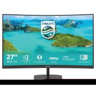 Ecran PC 27'' E-line 271E1SCA - Philips