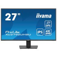 Ecran PC 27'' LCD LED ProLite XU2792UHSU-B6 - iiyama