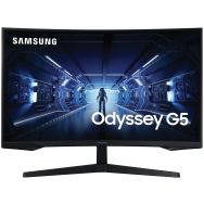 Ecran PC 27'' Odyssey G5 S27CG510EU - Samsung