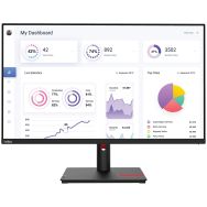 Ecran PC 31.5'' ThinkVision T32p-30 - Lenovo
