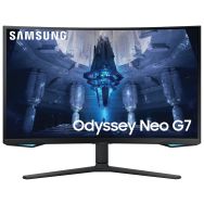 Ecran PC 32'' incurvé QLED Odyssey Neo G7 S32BG750NP - Samsung