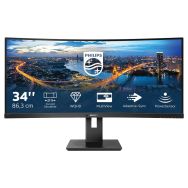 Ecran PC 34'' 345B1C - Philips