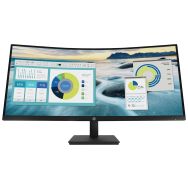 Ecran PC 34'' HP P34hc G4 - HP
