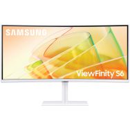 Ecran PC 34'' ViewFinity S6 S34C650TAU - Samsung
