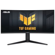 Ecran PC 34'' incurvé LCD LED TUF Gaming VG34VQEL1A - Asus