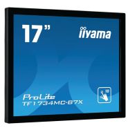 Ecran PC LCD LED tactile ProLite TF34MC-B7X - Iiyama