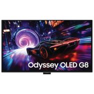 Ecran PC OLED 27'' Odyssey OLED G8 S27FG810SU - Samsung