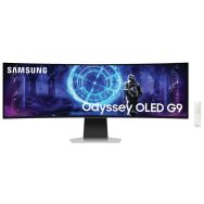 Ecran PC OLED 49'' Odyssey OLED G9 S49DG954SU - Samsung