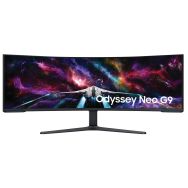 Ecran PC QLED Odyssey Neo G9 S57CG952NU - Samsung