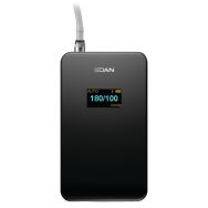 Moniteur de signes vitaux holter tensonnel sa-10-EDAN