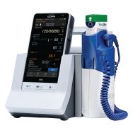 Moniteur portable IM3S sur batt avec socle / SPO2 + NIBP + T -EDAN