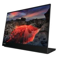 Ecran PC tactile 14'' ThinkVision M14t Gen 2 - Lenovo